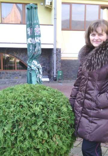 Моя фотография - Елена, 42 из Верхнеднепровск (@elena106276)