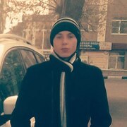 николай, 23, Давыдовка