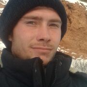 Коля, 27, Качуг
