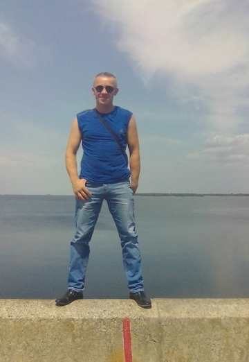 Моя фотография - Олексій, 44 из Ровно (@oleksy1064)