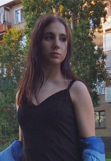 My photo - Bella, 19 from Simferopol (@tgxxxtany)