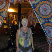 Наталья, 66, Лихославль