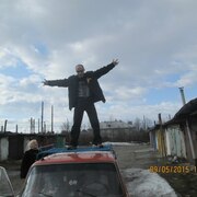 Валера, 37, Полярные Зори