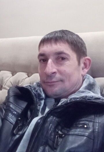My photo - Dmitriy, 40 from Dnipropetrovsk (@ivan277085)