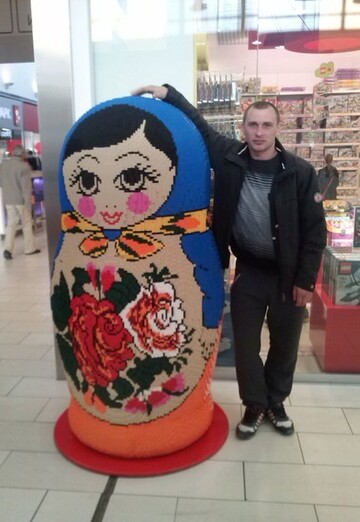 Моя фотография - Дмитрий, 39 из Астана (@dmitriy303294)