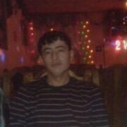 sohibnazar, 33, Тучково