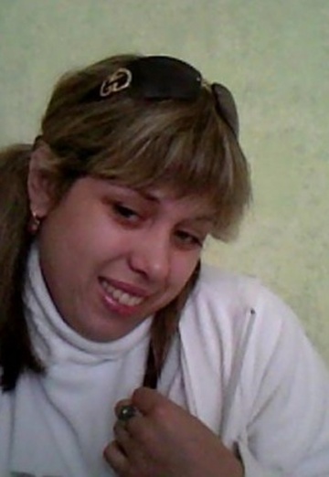 My photo - nastenka, 34 from Perm (@nastenka529)