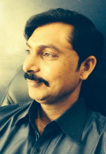 My photo - Mannu, 40 from Chandigarh (@mannu2)