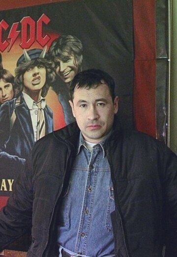 My photo - Ildar, 48 from Nizhnekamsk (@ildar10803)
