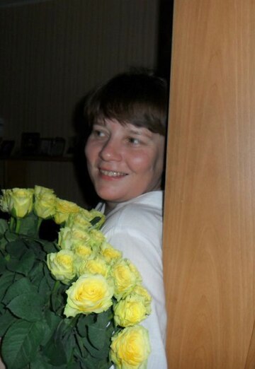 Моя фотография - Елена, 58 из Москва (@elena344911)