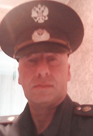 My photo - Aleksandr, 43 from Komsomolsk-on-Amur (@aleksandr922156)