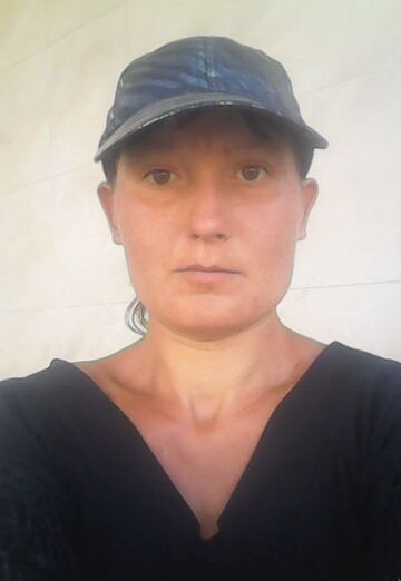 Моя фотографія - Juliya, 33 з Донецьк (@juliya901)
