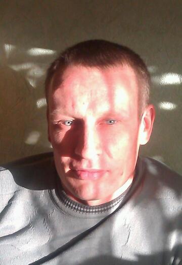 My photo - kostya, 45 from Uray (@costybondatcev)