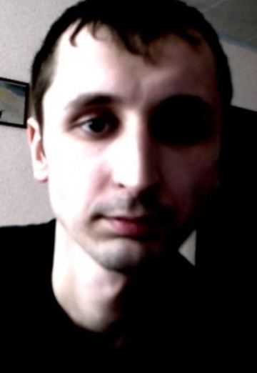 Моя фотография - Данил, 39 из Серпухов (@danil1464)