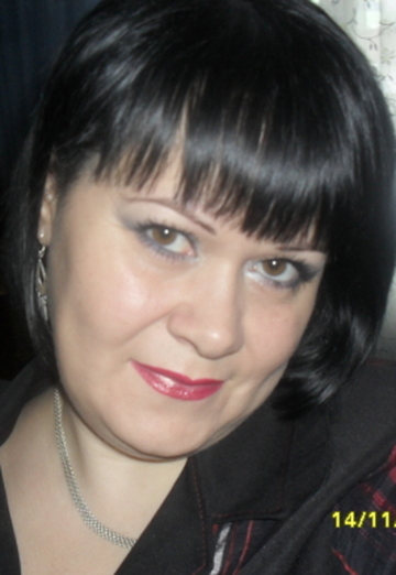 My photo - Tatyana, 52 from Sharypovo (@tatyana16493)