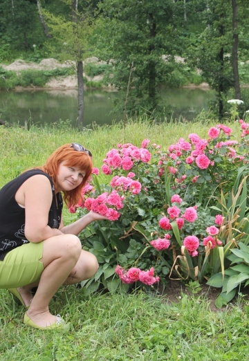 My photo - Svetlana, 63 from Kolomna (@svetlana134254)
