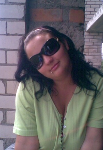 My photo - tuchka, 34 from Pskov (@tuchka1)