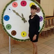 Ксения, 32, Белая Холуница