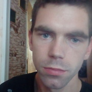 Максим Архипов, 31, Лодейное Поле