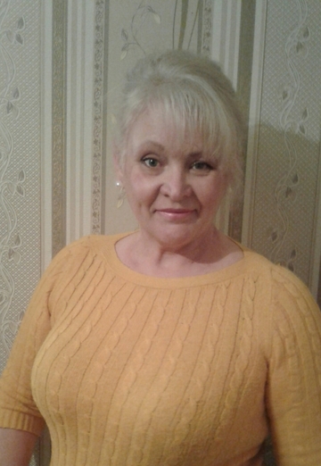 My photo - Janna, 59 from Simferopol (@krymskaya64)