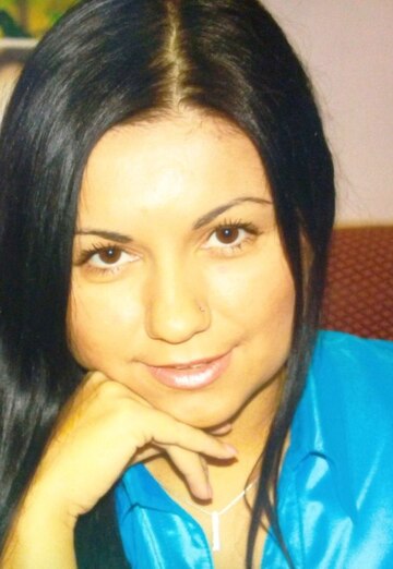 My photo - Mariya, 32 from Shushenskoye (@mariya153124)