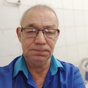 Ринад, 53, Радужный (Ханты-Мансийский АО)