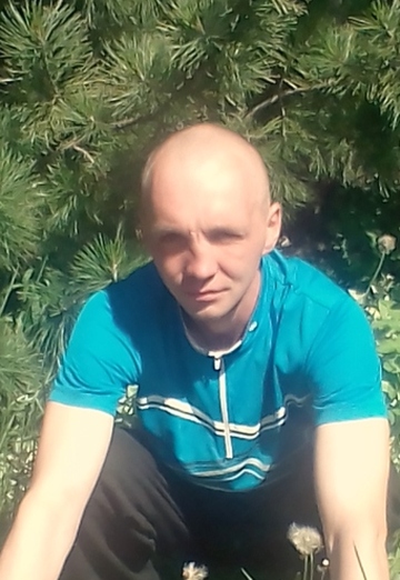 Моя фотография - Александр, 32 из Ижевск (@aleksandr954581)