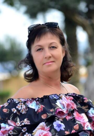 My photo - Olga, 52 from Tula (@olga338307)