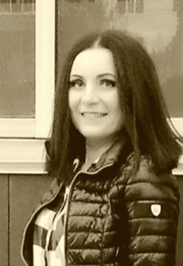 My photo - Tatyana, 37 from Penza (@tatyana303051)