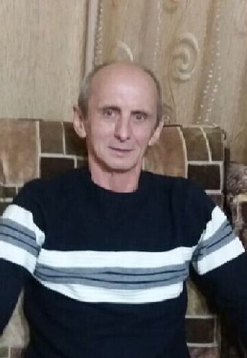 My photo - Aleksandr Sidorov, 61 from Voronezh (@aleksandrsidorov64)