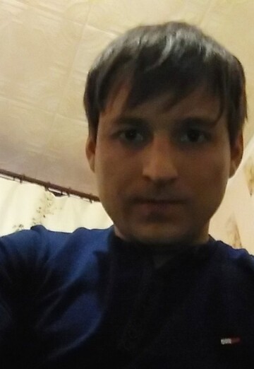 Моя фотография - Алексей, 34 из Тверь (@aleksey405596)