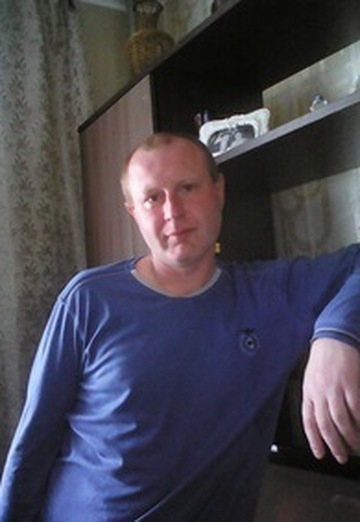 Моя фотография - Александр, 39 из Ленинск-Кузнецкий (@aleksandr576308)