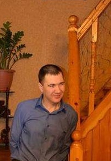 Моя фотография - Евгений, 42 из Якутск (@evgeniy-12345)