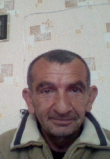 My photo - Atom, 66 from Yerevan (@atom217)