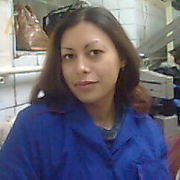 Дарья, 36, Кувшиново