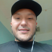Умар, 35, Екатеринбург