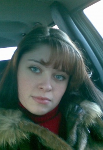 My photo - Natalya, 35 from Kaliningrad (@natalya680)