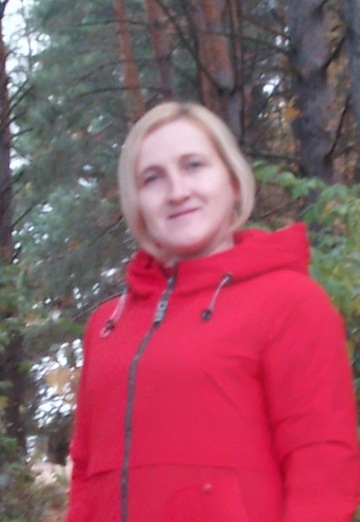Моя фотография - Екатерина, 36 из Чебоксары (@ekaterina208838)