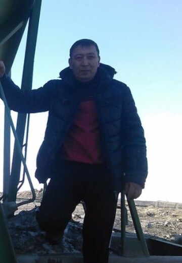 My photo - Janatbek, 45 from Semipalatinsk (@janatbek11)