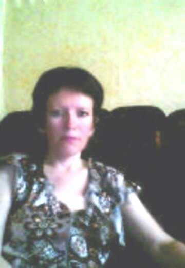My photo - Marina, 50 from Sarapul (@marinabelosludceva)