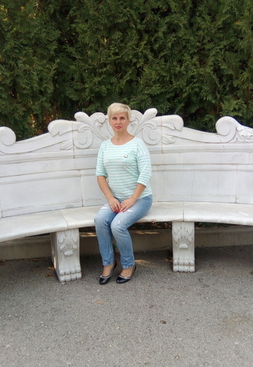 Моя фотография - Людмила, 50 из Севастополь (@milababenkoindox)