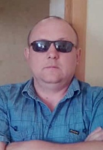 My photo - Vladimir, 44 from Partisansk (@vladimir326915)