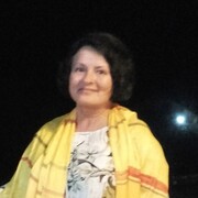 Елена, 56, Красногорск