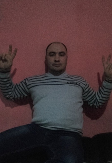 My photo - Aleksandr, 40 from Yakutsk (@aleksandr741805)
