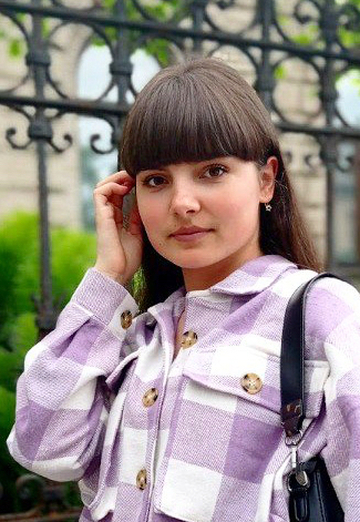 My photo - Anastasiya, 19 from Lviv (@anastasiya202862)
