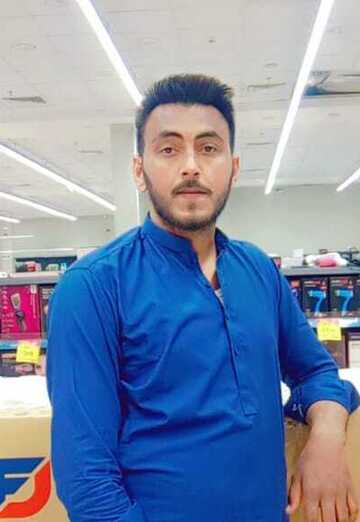 My photo - Ch Abdullah, 22 from Riyadh (@chabdullah2)