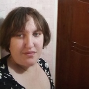 Светлана, 26, Ольга