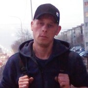Дмитрий 34 Березовский