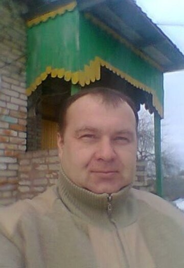 My photo - pavel, 40 from Byerazino (@pavel101193)