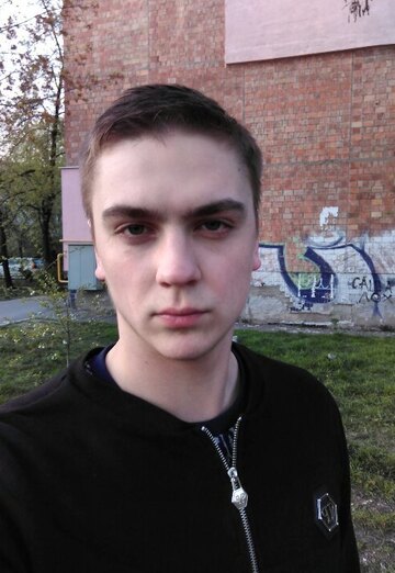 Моя фотография - Влад, 27 из Киев (@vlad84986)